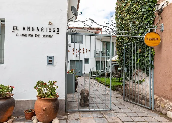 El Andariego Cuzco