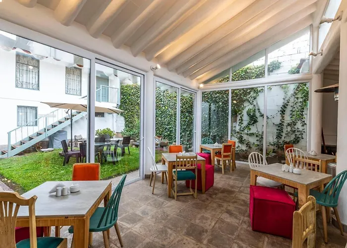 El Andariego Bed and breakfast Cuzco