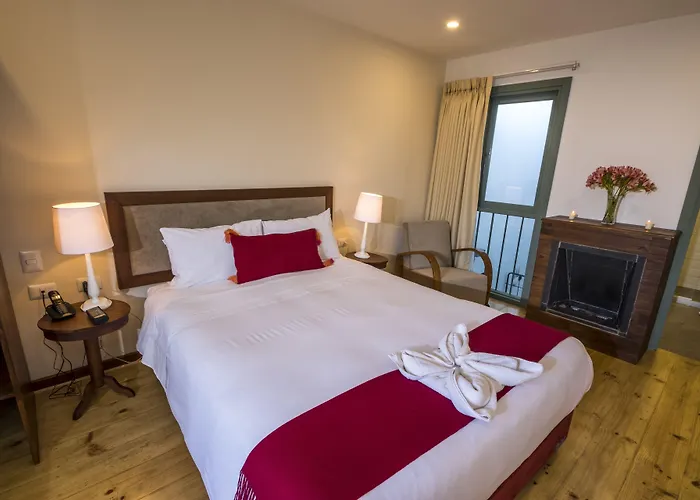 Bed and breakfast El Andariego Cuzco