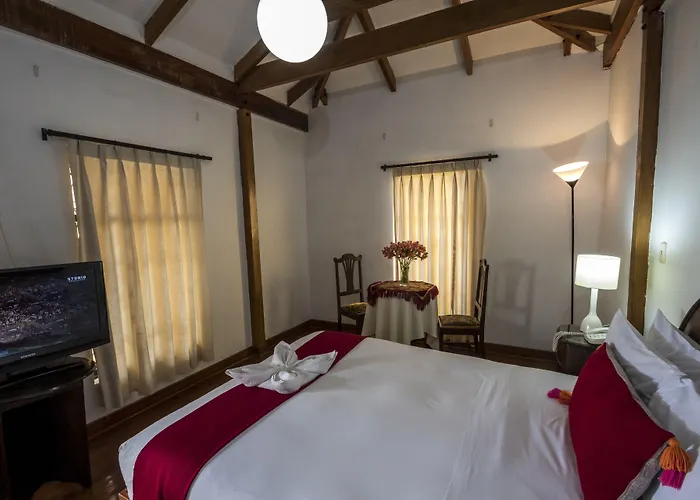 Bed and breakfast El Andariego