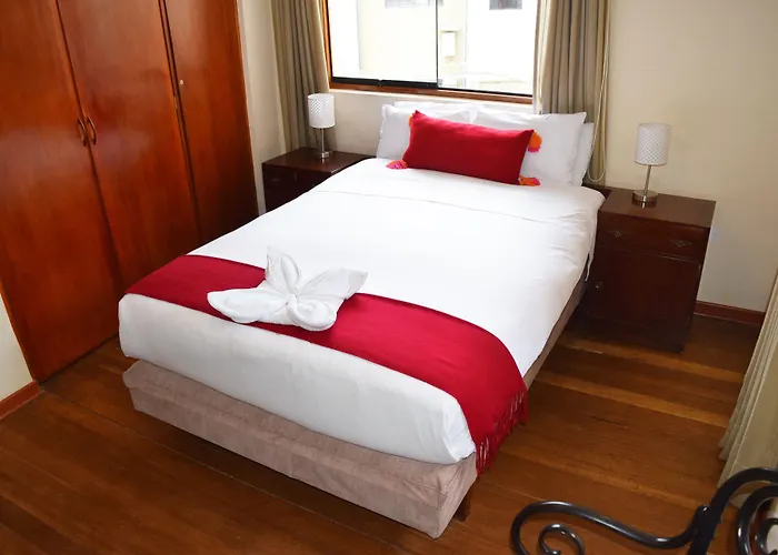 El Andariego Bed and breakfast 3*