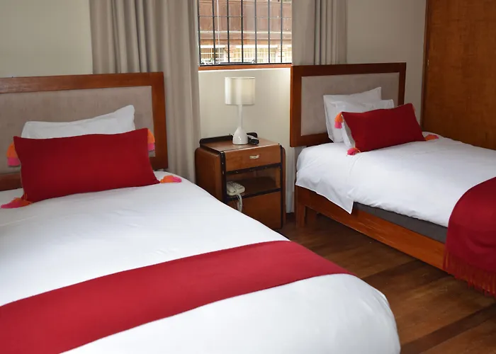Bed and breakfast El Andariego Cuzco