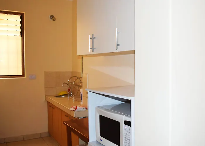 Bed and breakfast El Andariego 3*