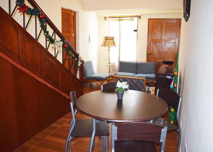 Bed and breakfast El Andariego Cuzco