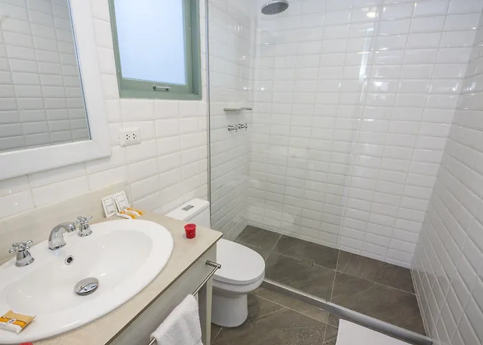 Bed and breakfast El Andariego