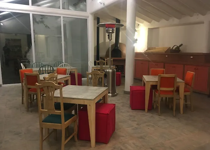 El Andariego 3* Cuzco