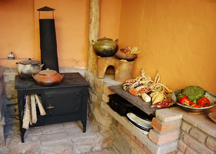 El Andariego Bed and breakfast Cuzco