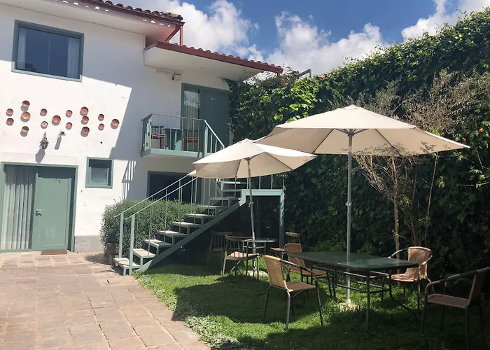 El Andariego Bed and breakfast