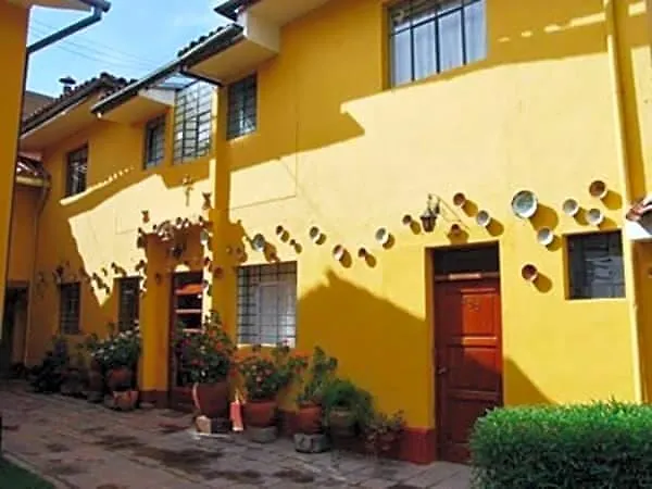 El Andariego 3*