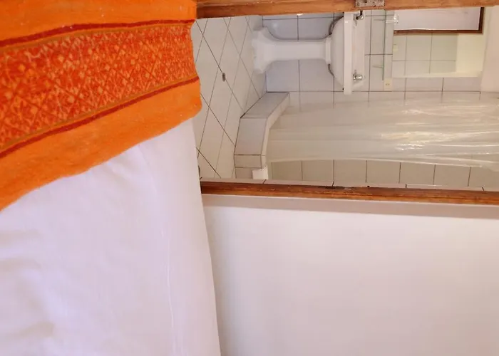 Bed and breakfast El Andariego Cuzco