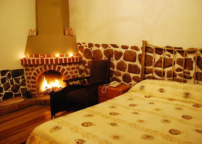 El Andariego Cuzco