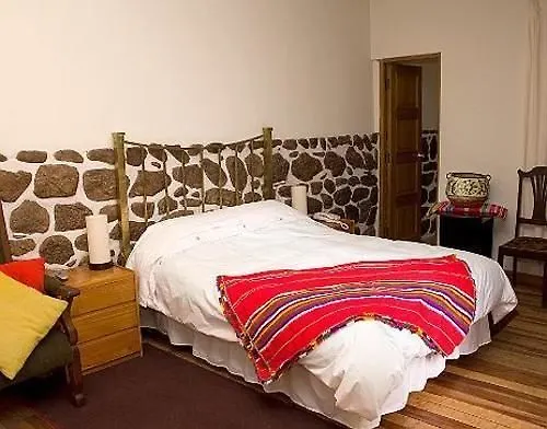 El Andariego 3* Cuzco