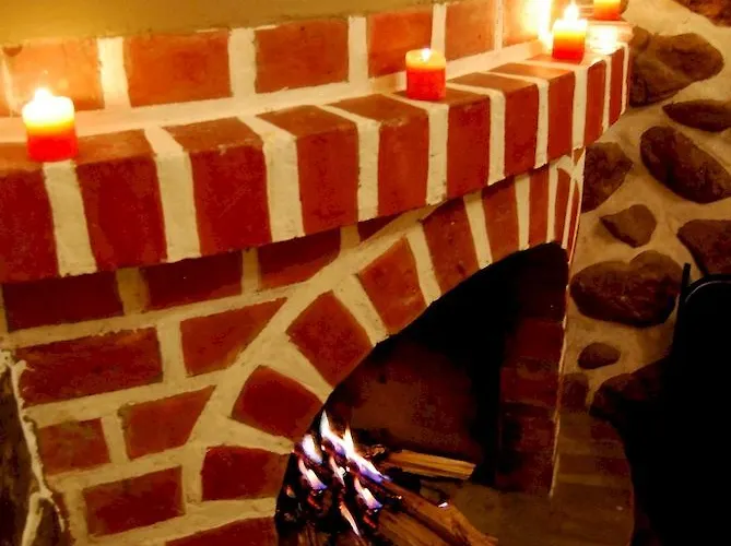 El Andariego Bed and breakfast