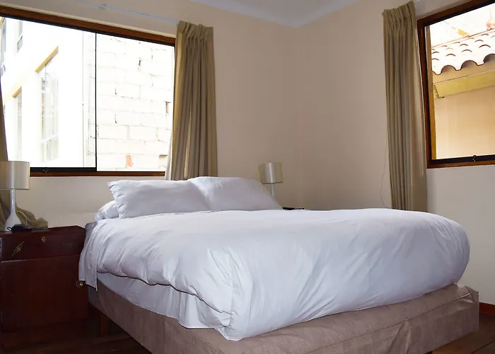 El Andariego Bed and breakfast Cuzco
