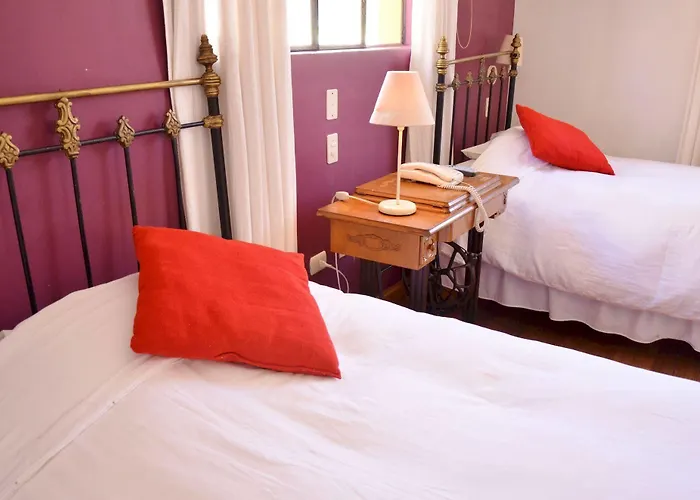 El Andariego 3* Cuzco